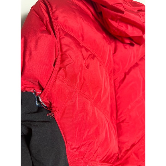 ZeroXPosur Red Women’s Large‎ Coat See Details - Picture 13 of 16
